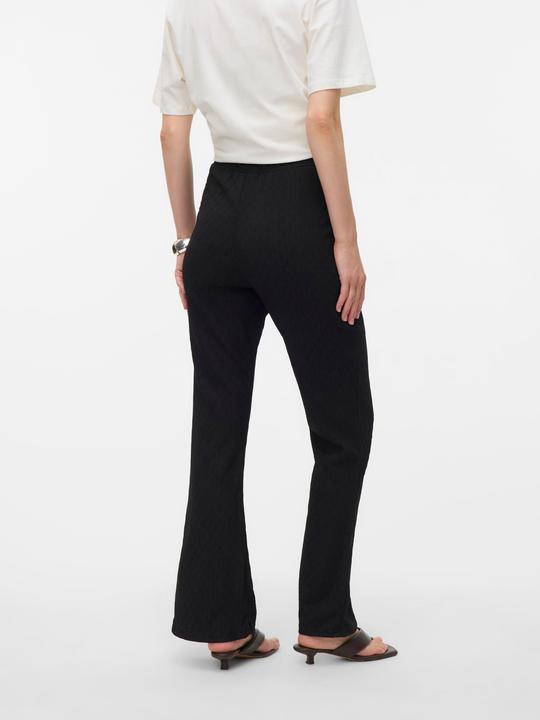 Produktbild Mamalicious Ausgestellt Hohe Taille Hose Hose (XL)