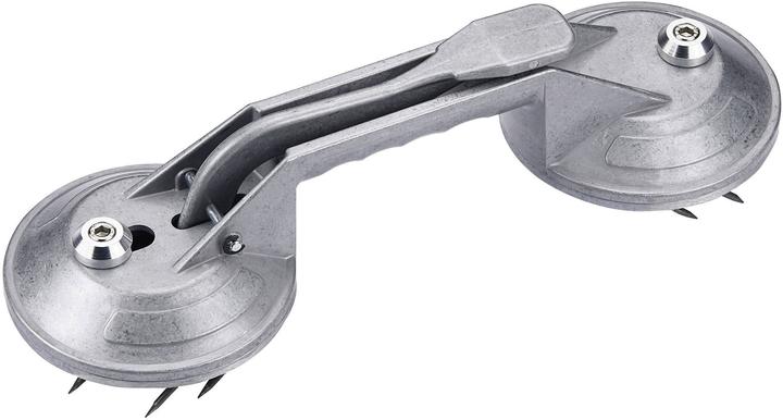 Toolcraft 478524 Claw lifter