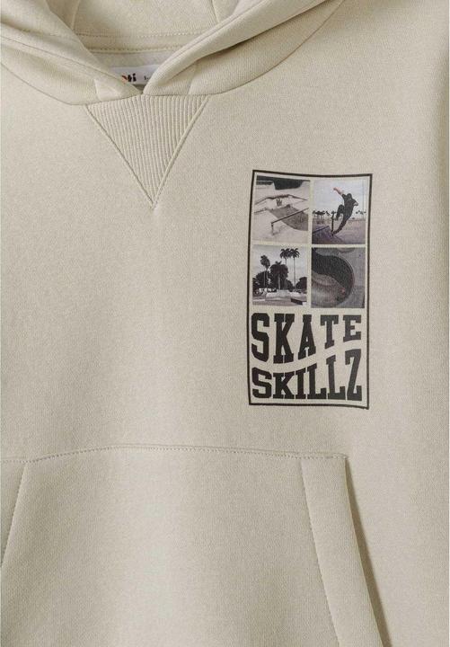 Produktbild Minoti Kapuzenpullover Jungen (104)