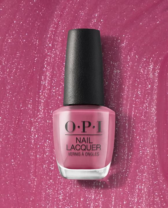 Produktbild OPI Nagellack Hawaii Just Lanai (Just Lanai-ing Around, Farblack)