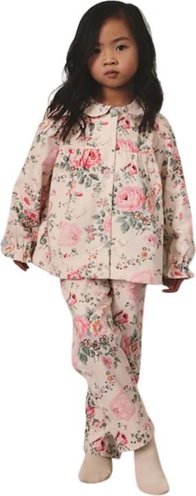 Produktbild Cath Kidston Schlafanzug Mädchen Knopfleiste (92)