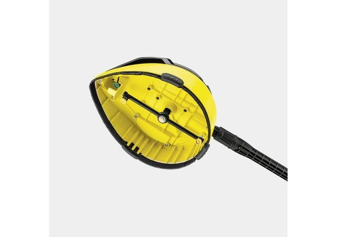 Actual product image Kärcher Surface cleaner T-Racer T 7 Plus