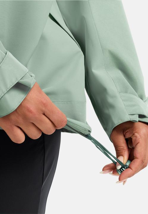 Actual product image Jack Wolfskin Flextrail 2L Jkt W (M)