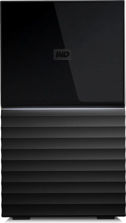 Image du produit WD My Book Duo (44 To)