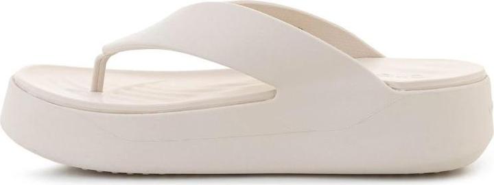 Actual product image Crocs W's Getaway Platform Flip (40)