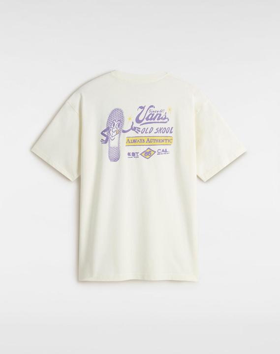 Immagine prodotto Vans WAFFLE STOMP LOOSE SS marshmallow (XL)