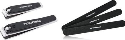 Image du produit Tweezerman Combo Clipper Set 2pcs Sets & Coffrets