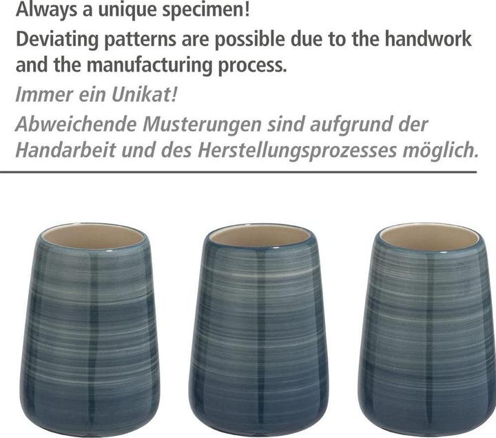Produktbild Wenko Pottery