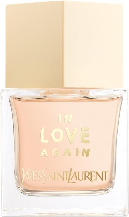 Image du produit Yves Saint Laurent In Love Again (Eau de toilette, 80 ml)