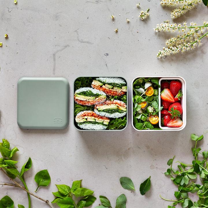 Actual product image Monbento Square - A Bento Box