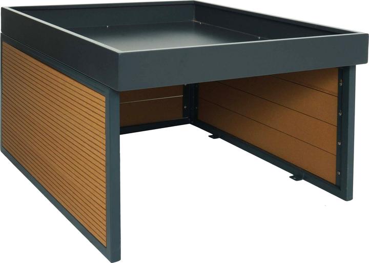 Machine de jardinage : accessoires