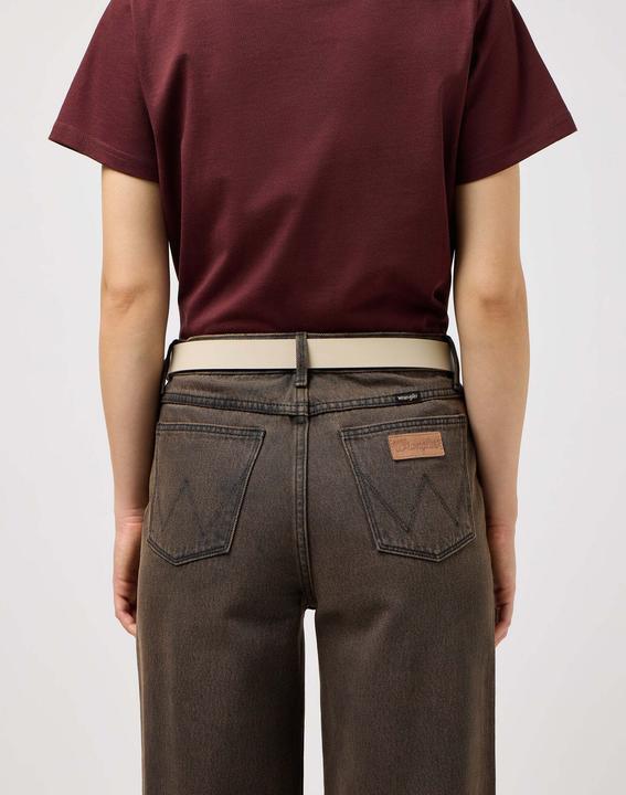 Actual product image Wrangler Belt Double Up Belt (90)