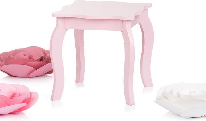 Image du produit Chipolino Schminktisch (29.5 x 108 x 114 cm)