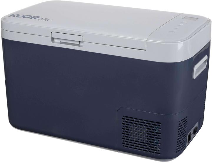 Koor Kompressor (25 l)