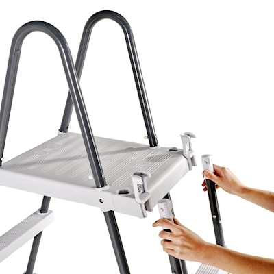 Produktbild Intex Einstiegsleiter