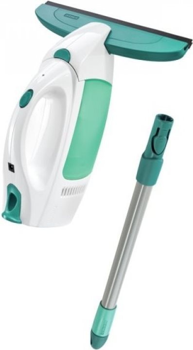 Actual product image Leifheit Window vacuum cleaner