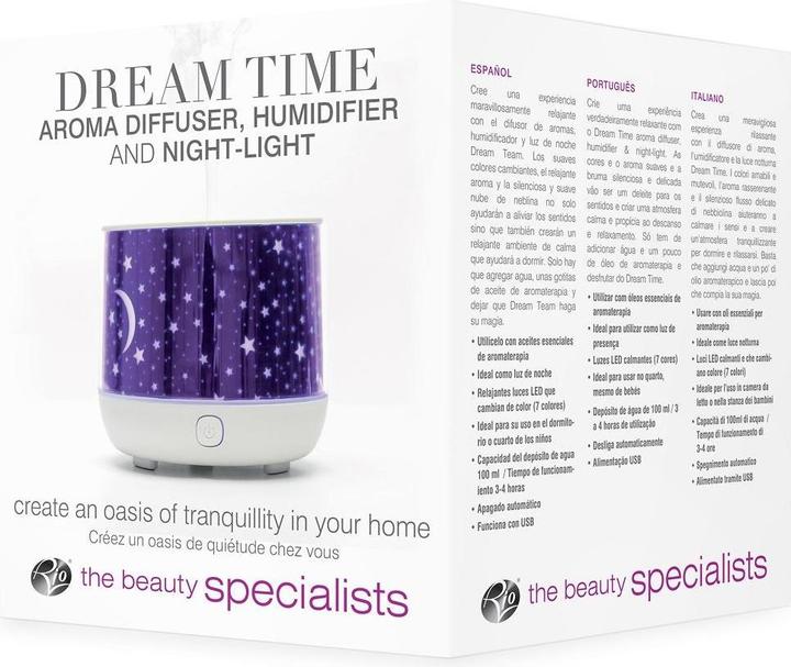 Produktbild Rio Dream Time (100 ml)