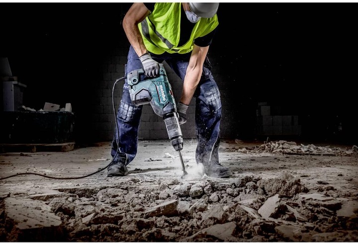 Productafbeelding Metabo Combinatiehamer KHEV 11-52 BL * (Elektrische stroom)