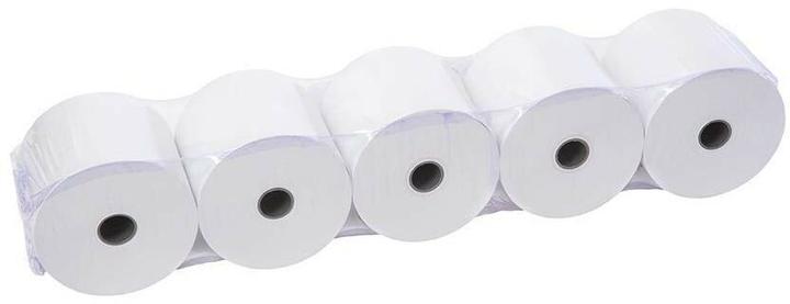 Actual product image Olympia Paper roll