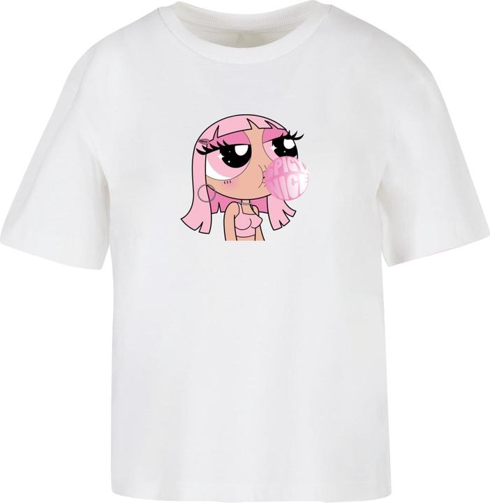 Produktbild Miss Tee Spicy Nice Tee - 136453 (4XL)