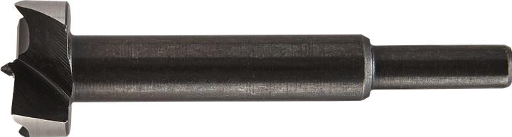 Produktbild wolfcraft 1 Zylinderbohrer WS ø25x90mm (8 mm)
