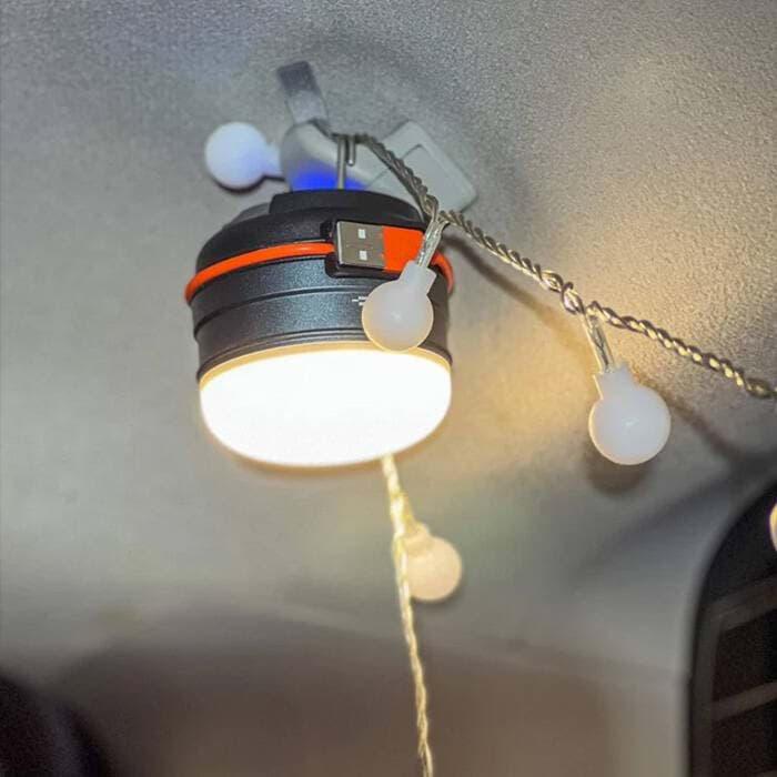 Image du produit Survive Outdoors Longer Venture Light 3000 220 lm