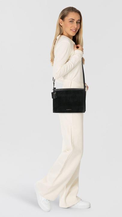 Immagine prodotto Burkely Fine Florence Messenger Leder 24 cm