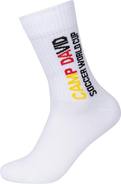 Produktbild Camp David Socken (4er Pack, 43 - 46)