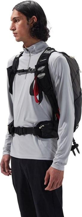Actual product image Berghaus 3D Freeflow 30+5 (35 l)