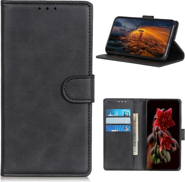Actual product image MU Classic Classic IV Leather Bookcover Series (LG K22)