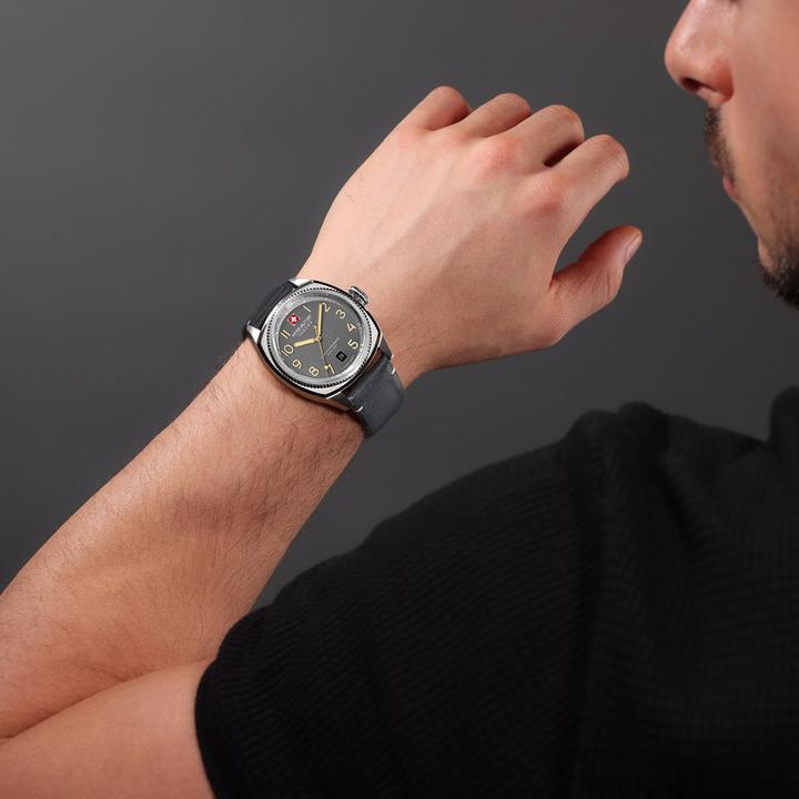 Image du produit Swiss Military Hanowa Condor (Swiss Made, 41 mm)