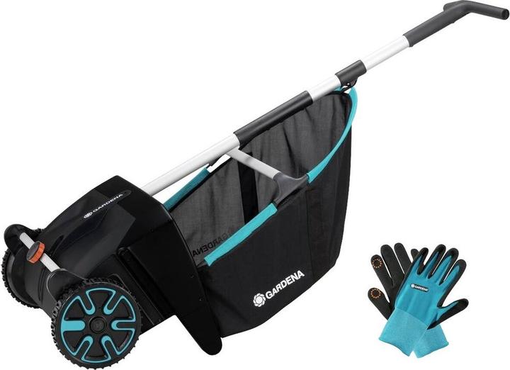 Gardena 03565-30 (None, Leaf Collector)