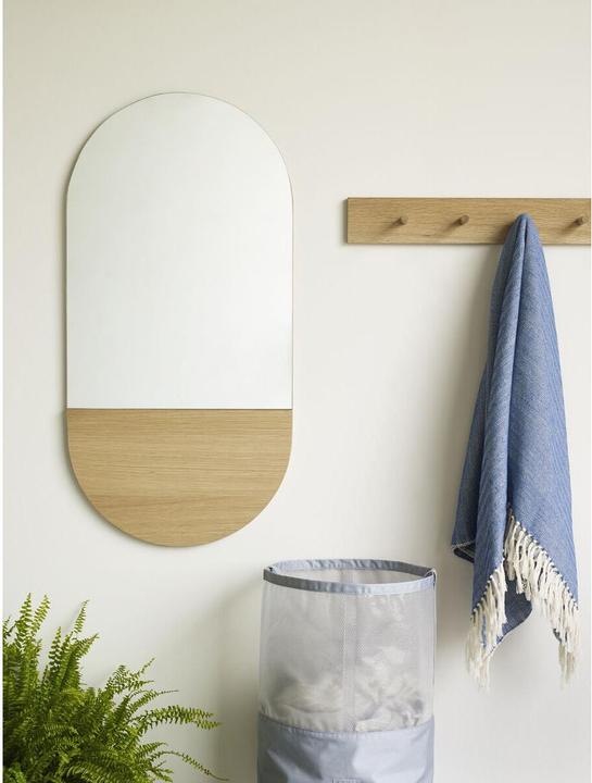 Actual product image Hübsch Belle