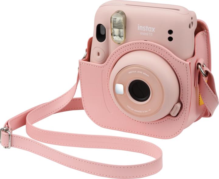 Immagine prodotto Fujifilm Instax Mini 11 Case (Custodia per fotocamera, 2.00 l)