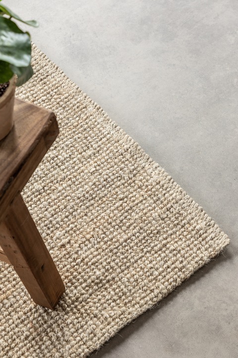 Actual product image Hanse Home Jaipur (200 x 80 cm)