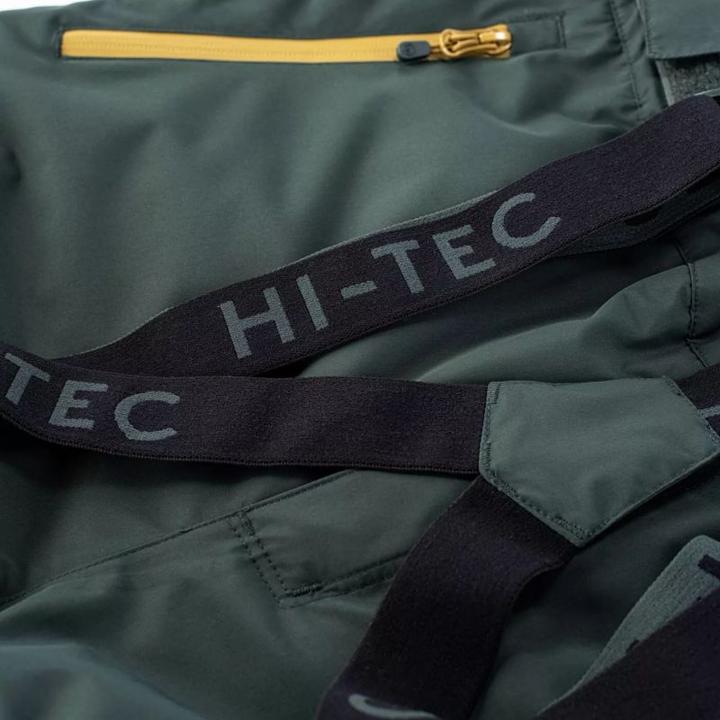 Actual product image Hi-Tec Idris Skihose (XL)
