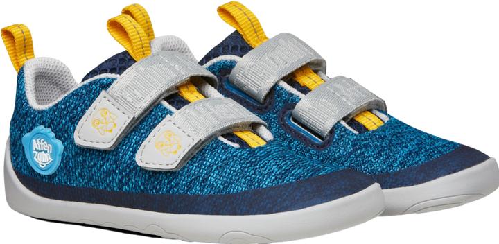 Produktbild Affenzahn Knit Happy Schuhe (21)