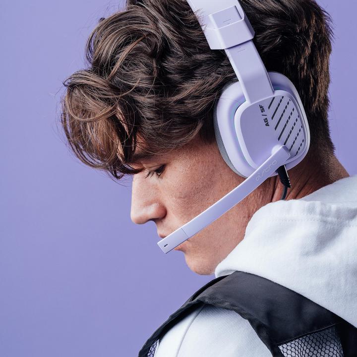 Produktbild Logitech G A10 Gen 2 (Kabelgebunden)