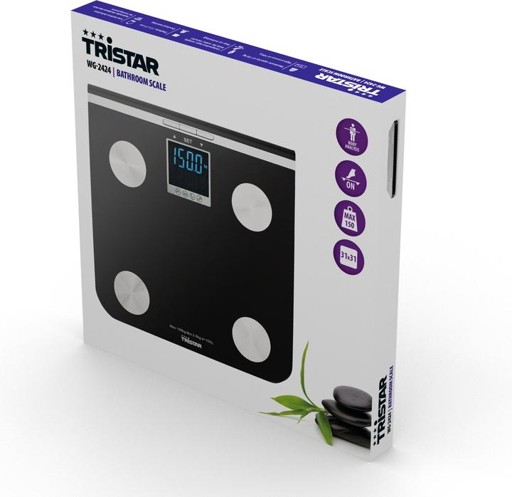 Immagine prodotto Tristar Wg-2424 (150 kg)