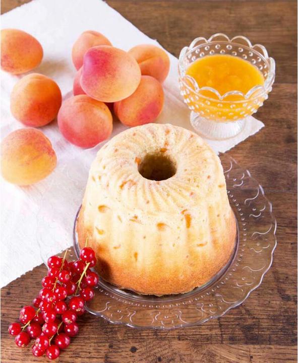 Produktbild Städter Wasserbadform ø16cm 1,25l (16 cm)