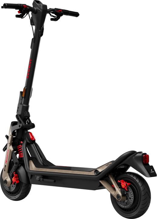 Produktbild Segway-Ninebot GT3 Pro E (80 km/h, 138 km)