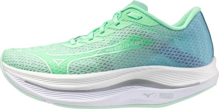Image du produit Mizuno Wave Rebellion Flash 2 (38.5)