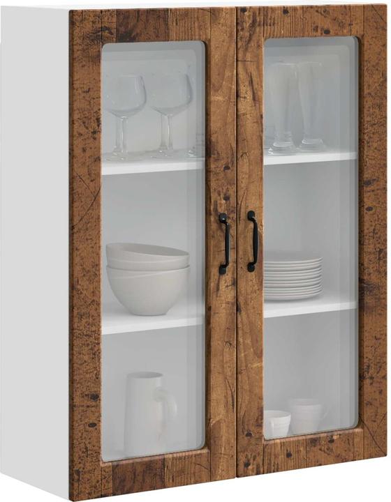 Produktbild vidaXL Küchenschrank (31 x 80 x 100 cm)