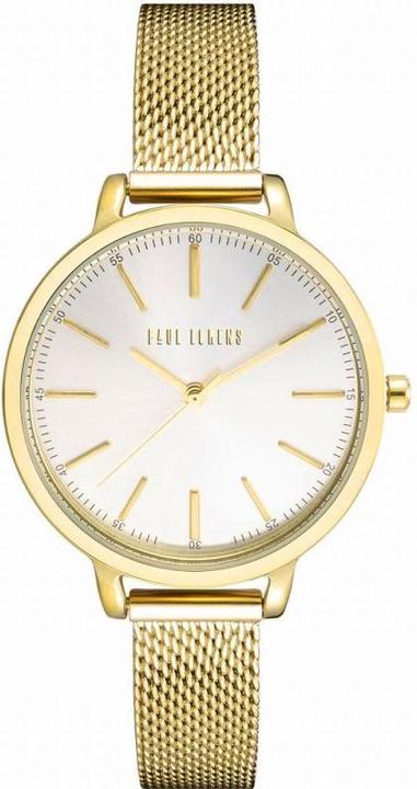 Image du produit Paul Lorens PL11760B-3D1 Damenuhr (Horloge analogique)