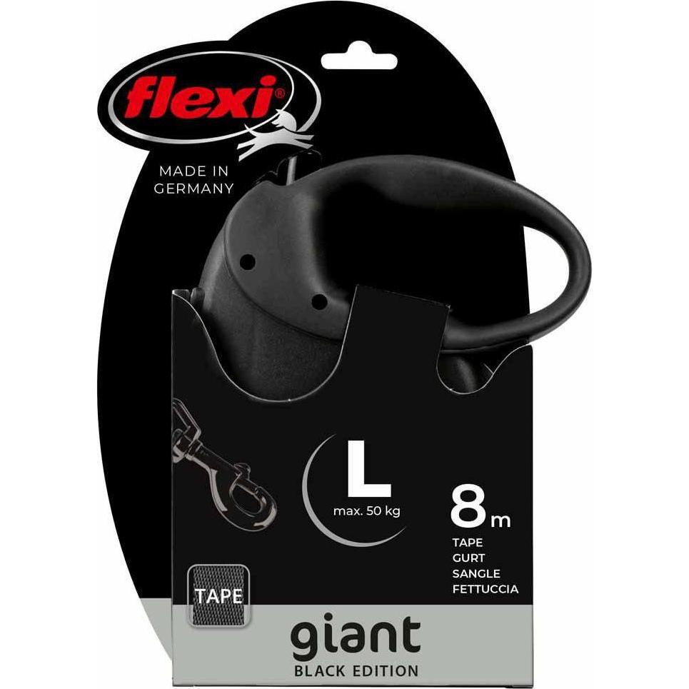 Laisse pour chien Nobby Pet Flexi Giant L