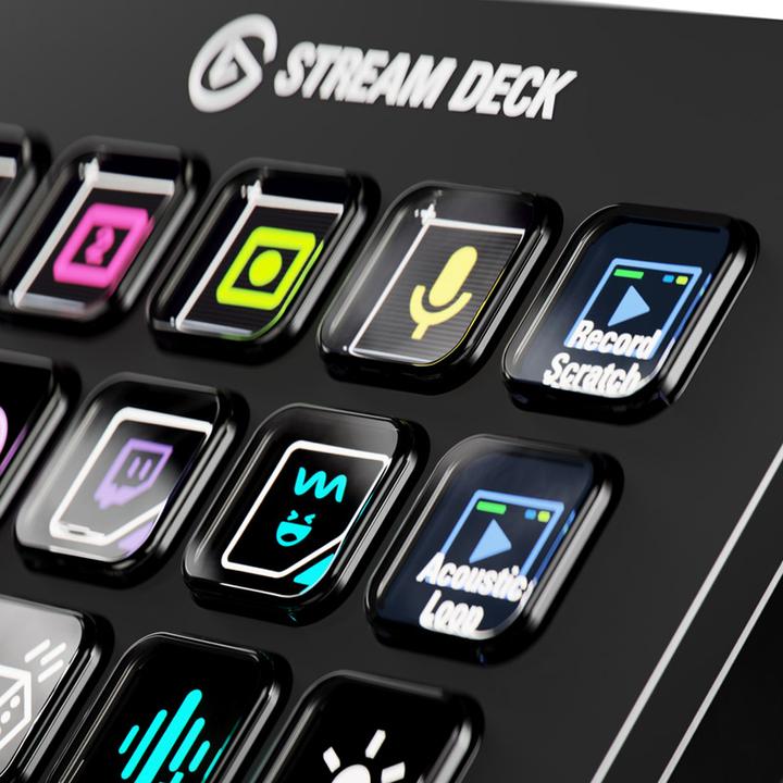 Productafbeelding Elgato Stream Deck MK.2