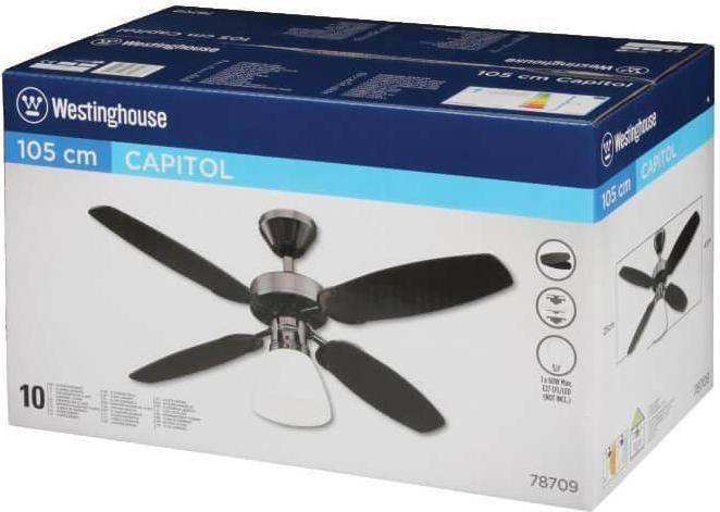 Produktbild Westinghouse Capitol (47 dB)