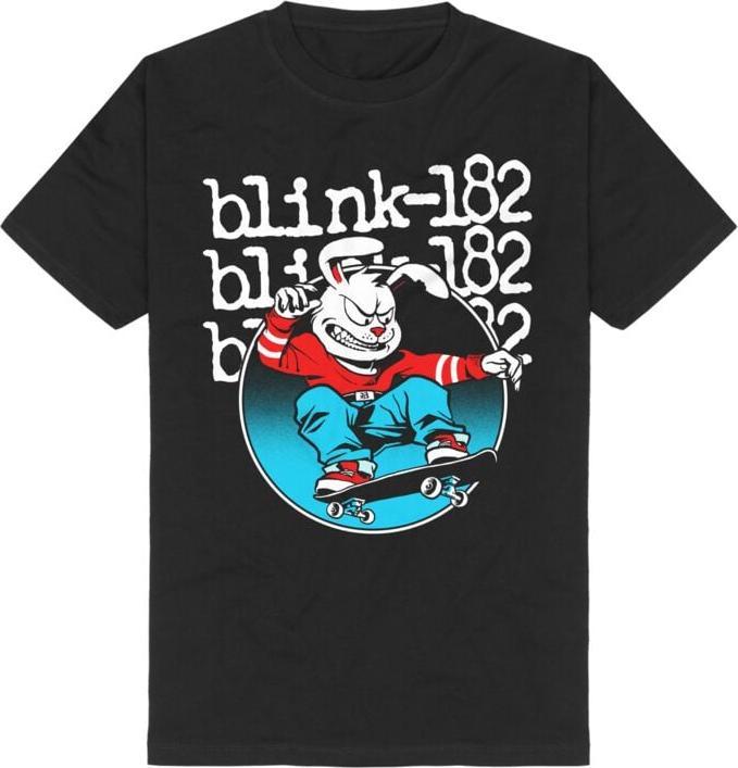Produktbild Blink 182 Skateboard Bunny (3XL)