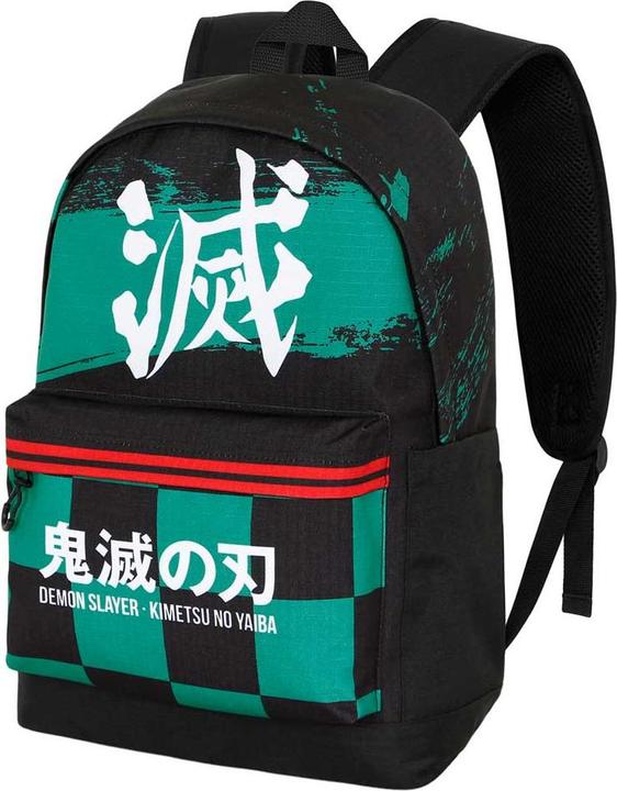 Immagine prodotto Karactermania Zaino PLUS HS Sutoriku (23 l)