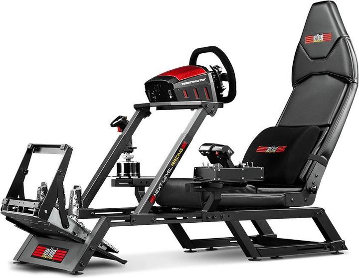 Produktbild Next Level Racing FGT Cockpit NLR-S010